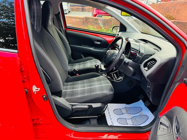 Used Peugeot 108 2019 for sale - 76204694: Photo 17