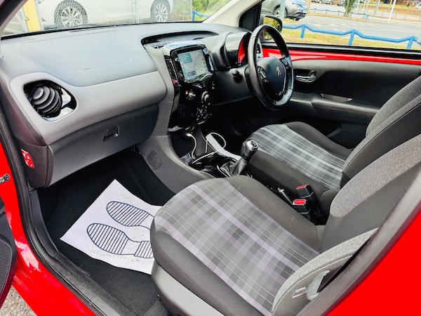 Used Peugeot 108 2019 for sale - 76204694: Photo 20