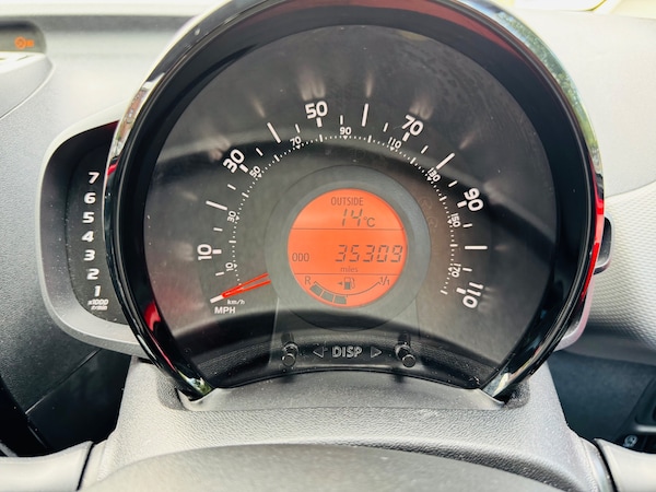 Used Peugeot 108 2019 for sale - 76204694: Photo 22