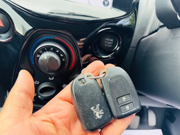 Used Peugeot 108 2019 for sale - 76204694: Photo 29