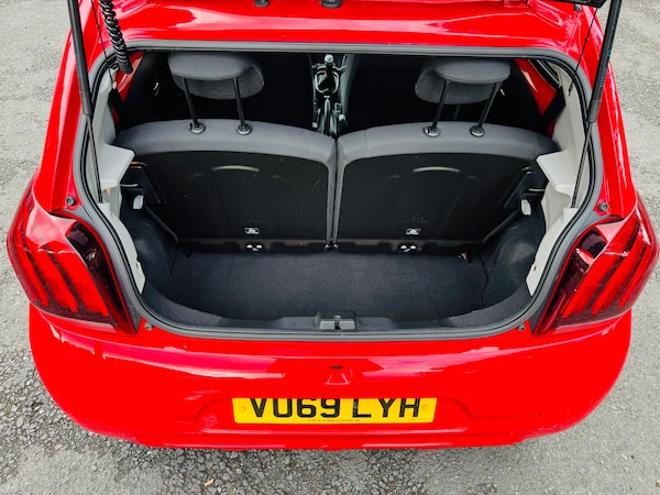 Used Peugeot 108 2019 for sale - 76204694: Photo 32