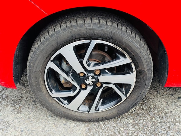 Used Peugeot 108 2019 for sale - 76204694: Photo 35