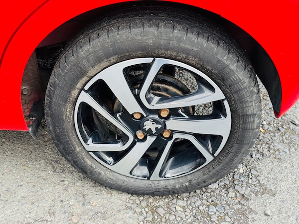 Used Peugeot 108 2019 for sale - 76204694: Photo 36