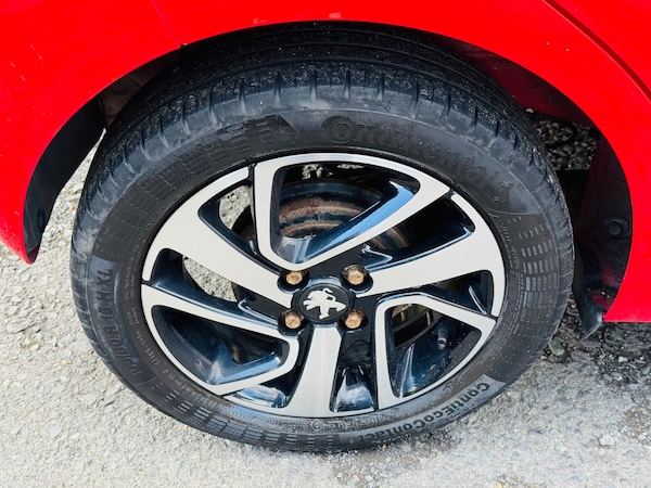 Used Peugeot 108 2019 for sale - 76204694: Photo 37