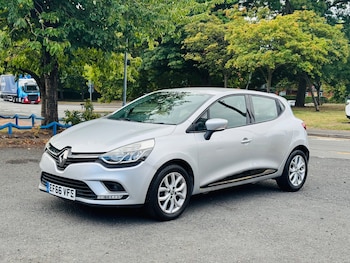 Used Renault Clio 2016 for sale - 75582341: Photo
