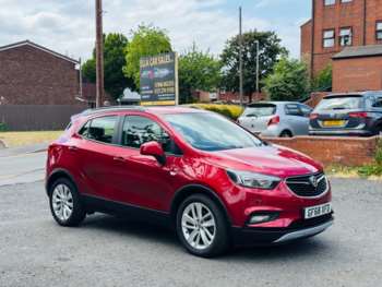 2018 (68) - DESIGN NAV 5-Door