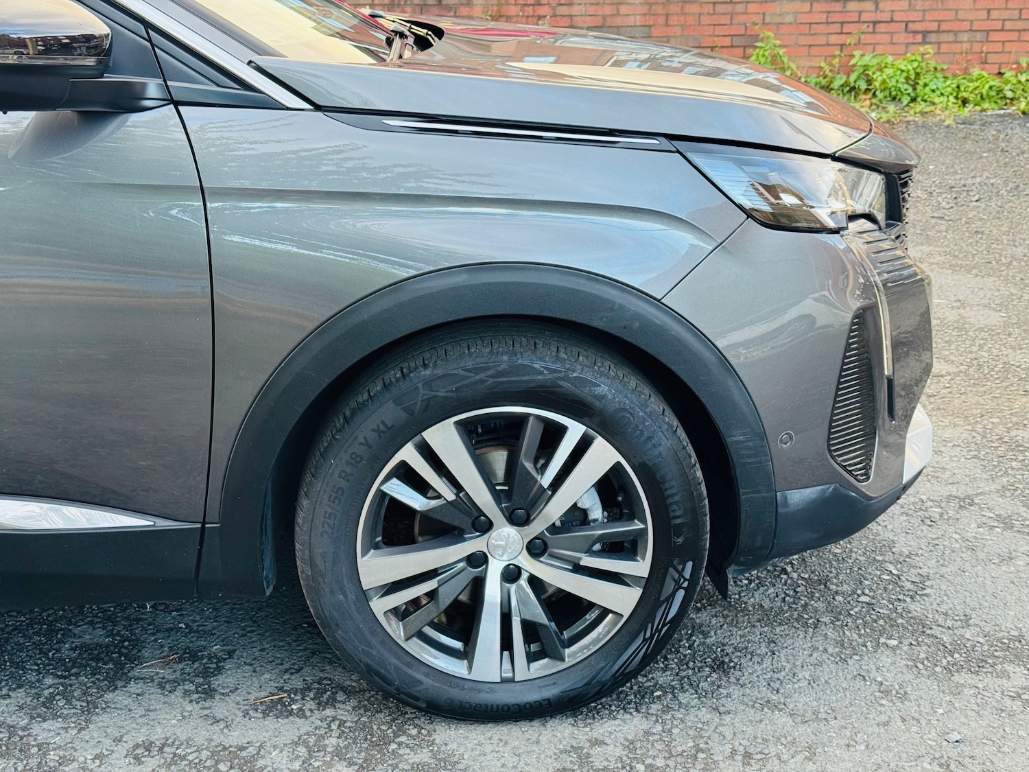 Used Peugeot 3008 2022 for sale - 75784442: Photo 11