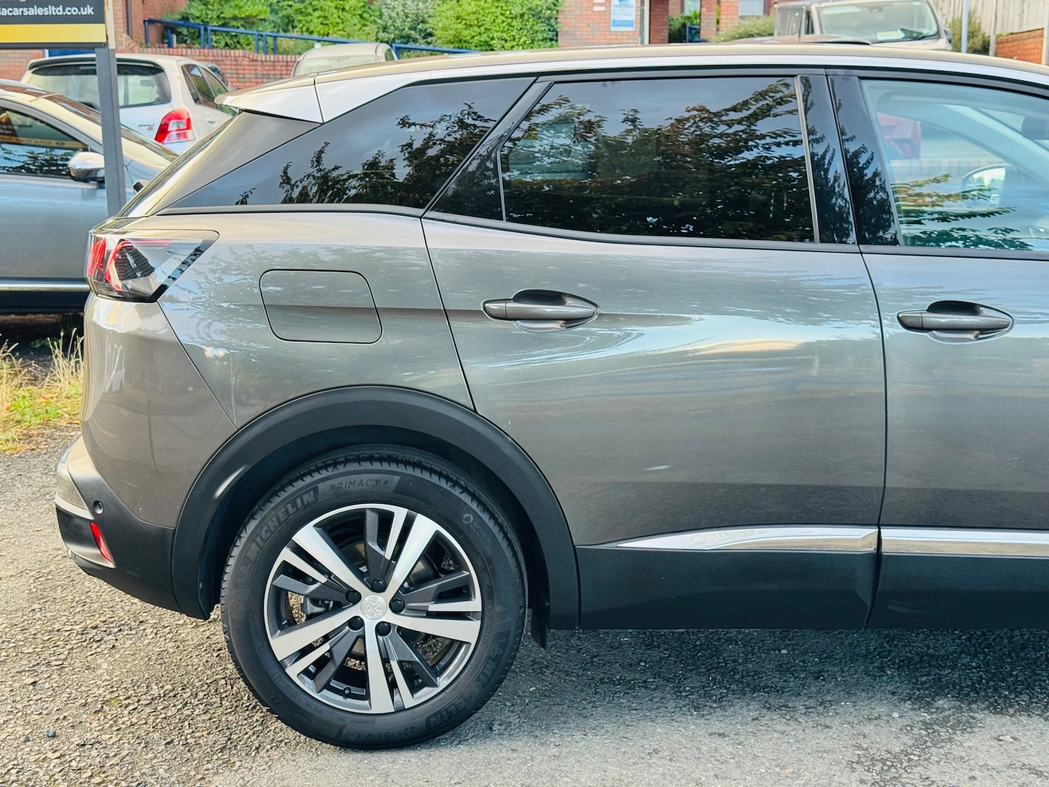 Used Peugeot 3008 2022 for sale - 75784442: Photo 13