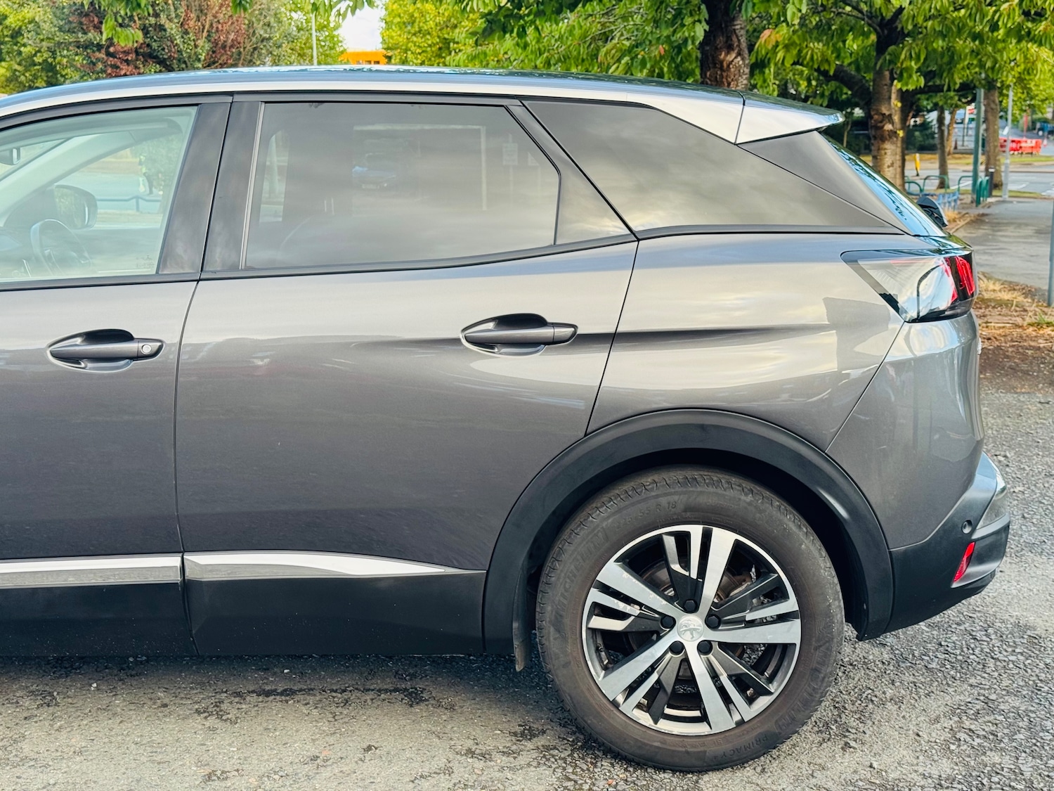 Used Peugeot 3008 2022 for sale - 75784442: Photo 14