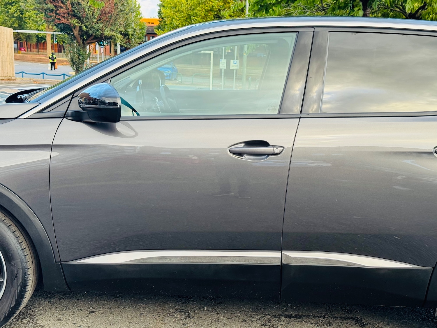 Used Peugeot 3008 2022 for sale - 75784442: Photo 15