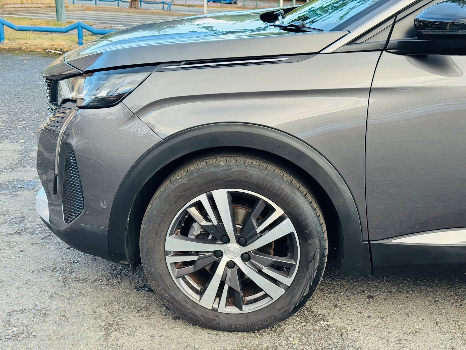 Used Peugeot 3008 2022 for sale - 75784442: Photo 16