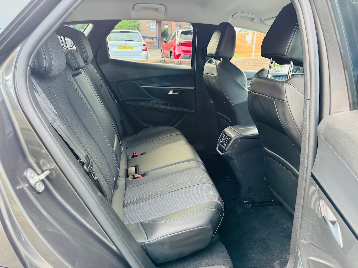 Used Peugeot 3008 2022 for sale - 75784442: Photo 19