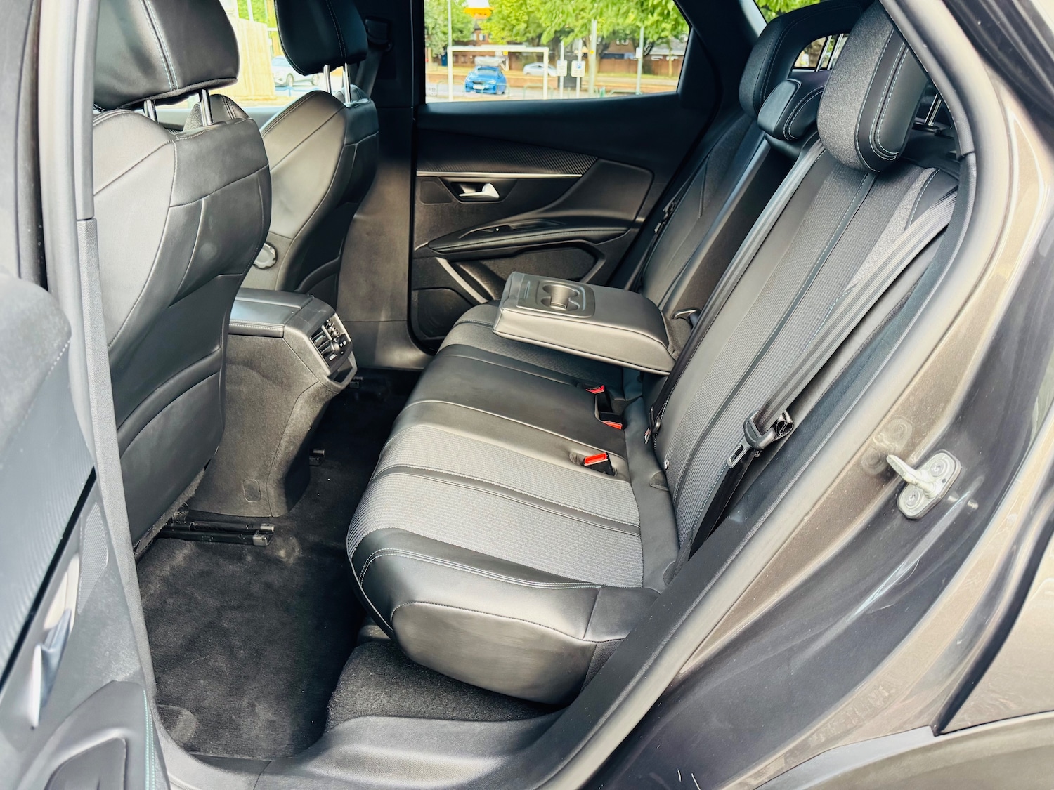 Used Peugeot 3008 2022 for sale - 75784442: Photo 20