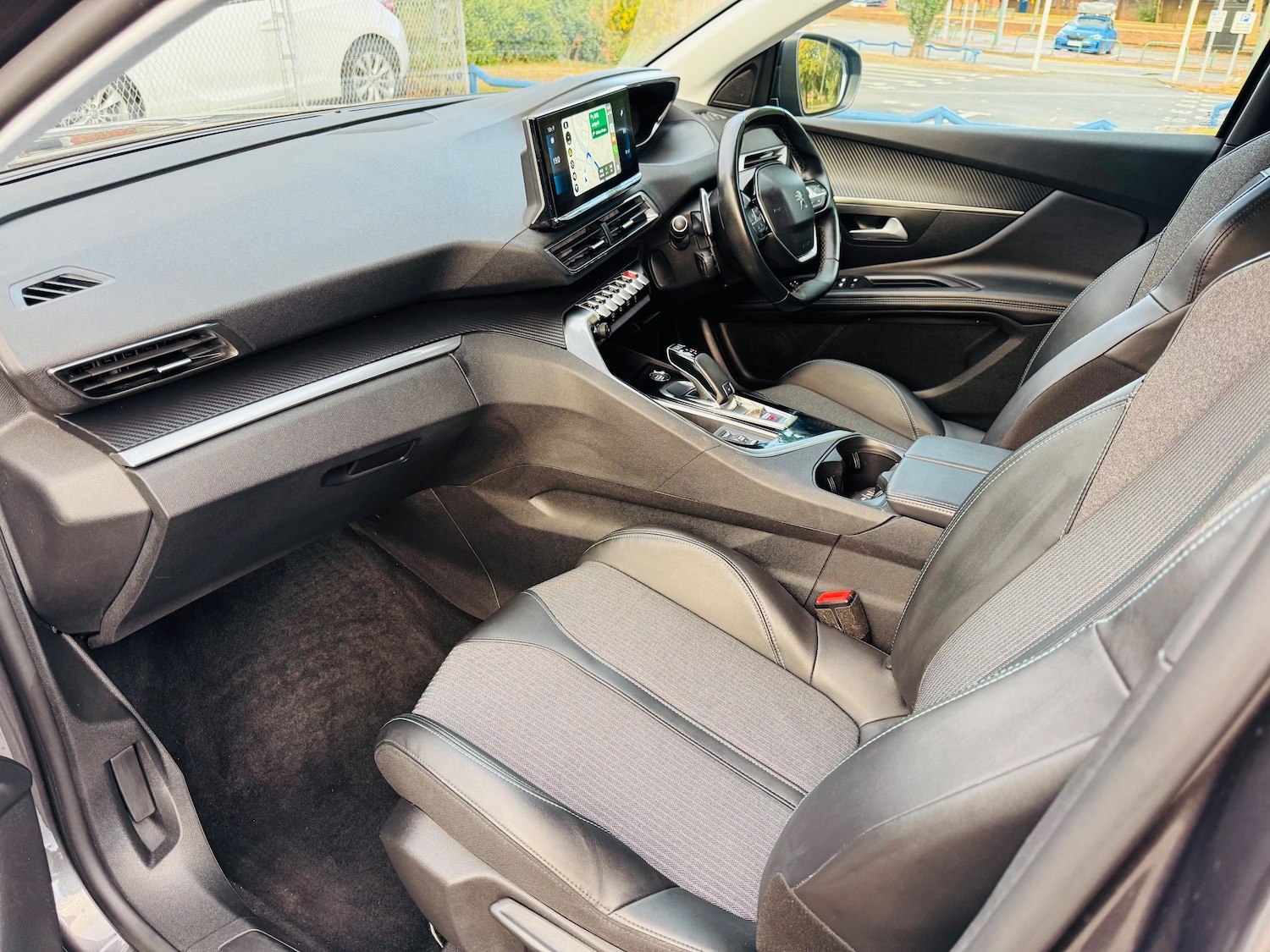 Used Peugeot 3008 2022 for sale - 75784442: Photo 21