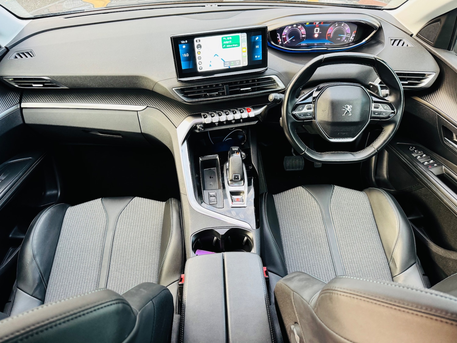 Used Peugeot 3008 2022 for sale - 75784442: Photo 23