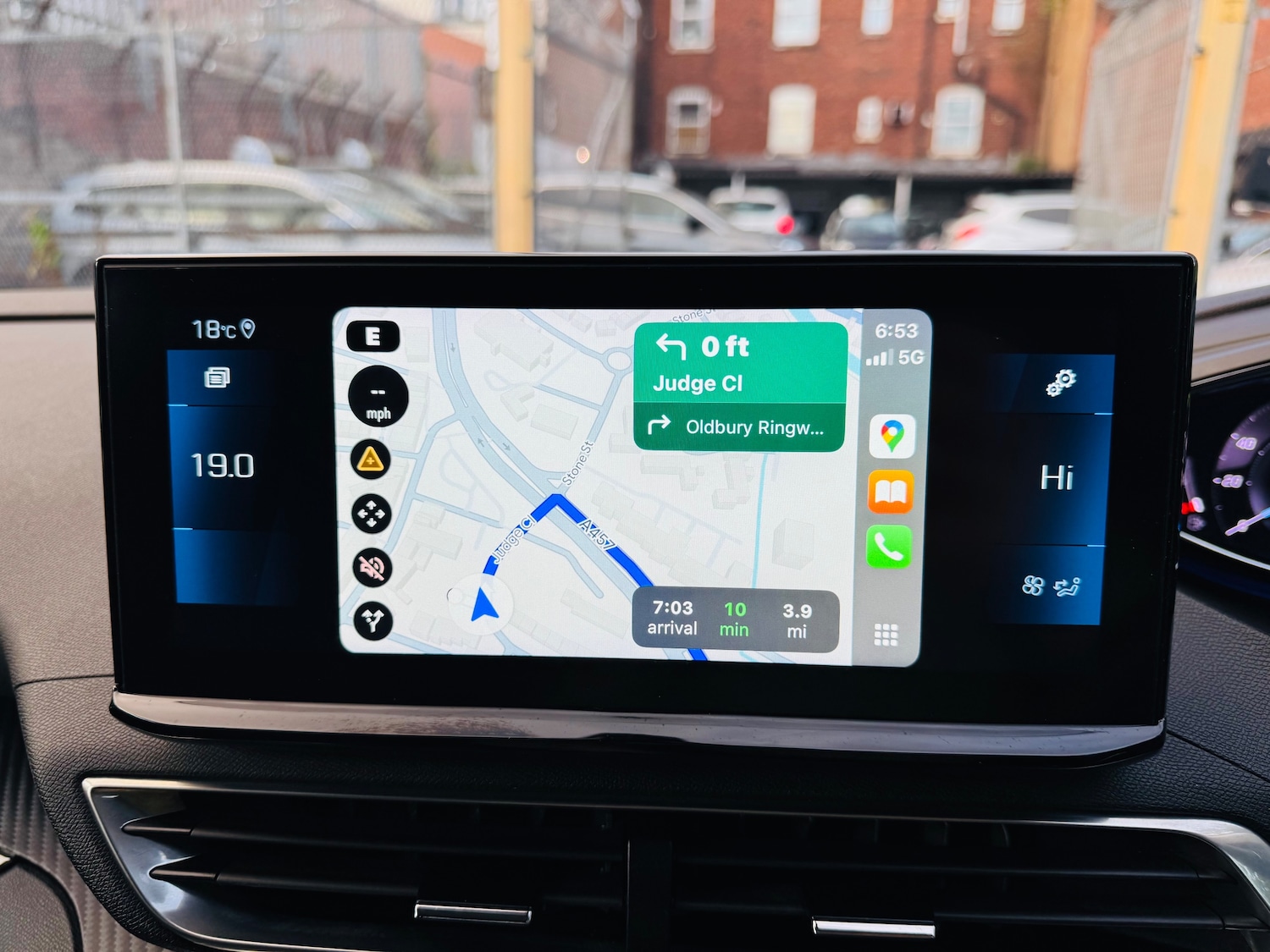 Used Peugeot 3008 2022 for sale - 75784442: Photo 24