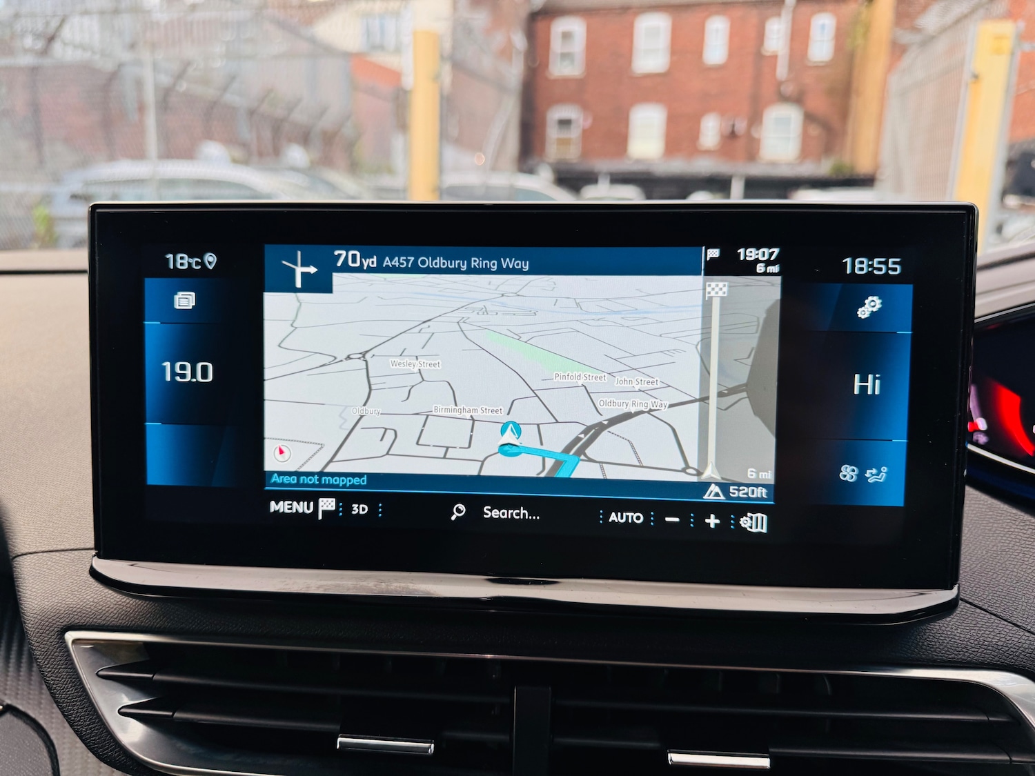 Used Peugeot 3008 2022 for sale - 75784442: Photo 25