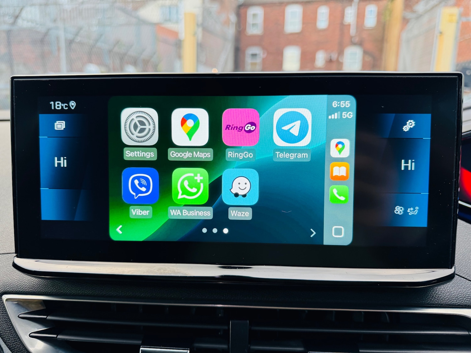 Used Peugeot 3008 2022 for sale - 75784442: Photo 27