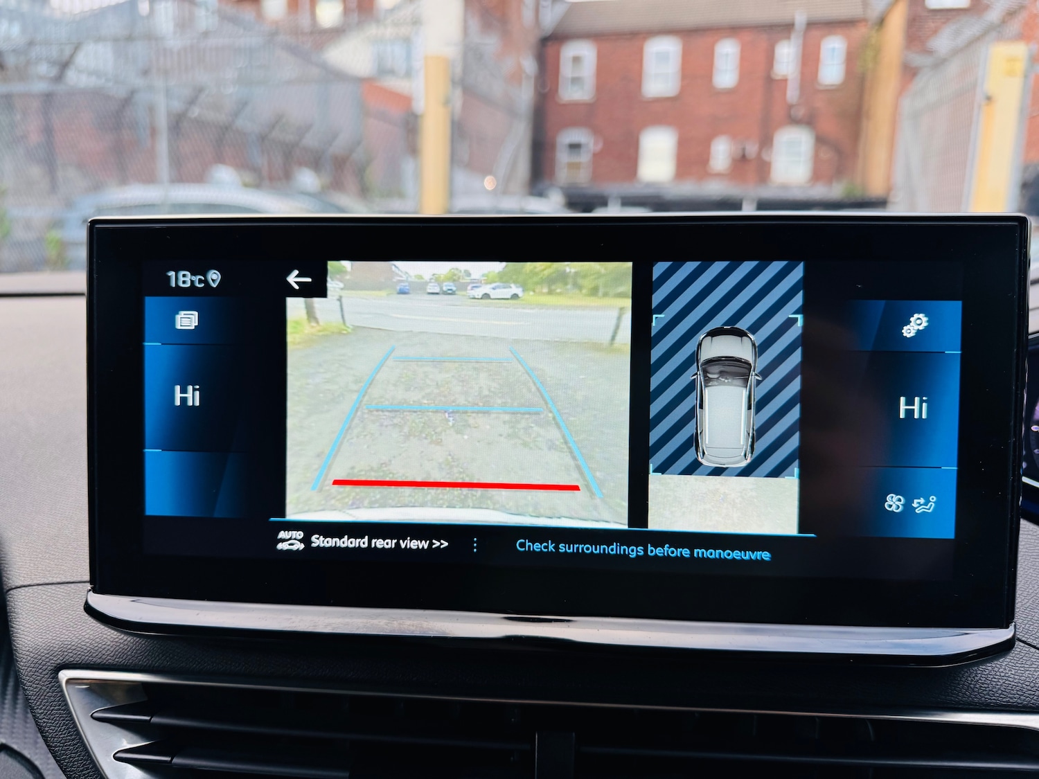 Used Peugeot 3008 2022 for sale - 75784442: Photo 29