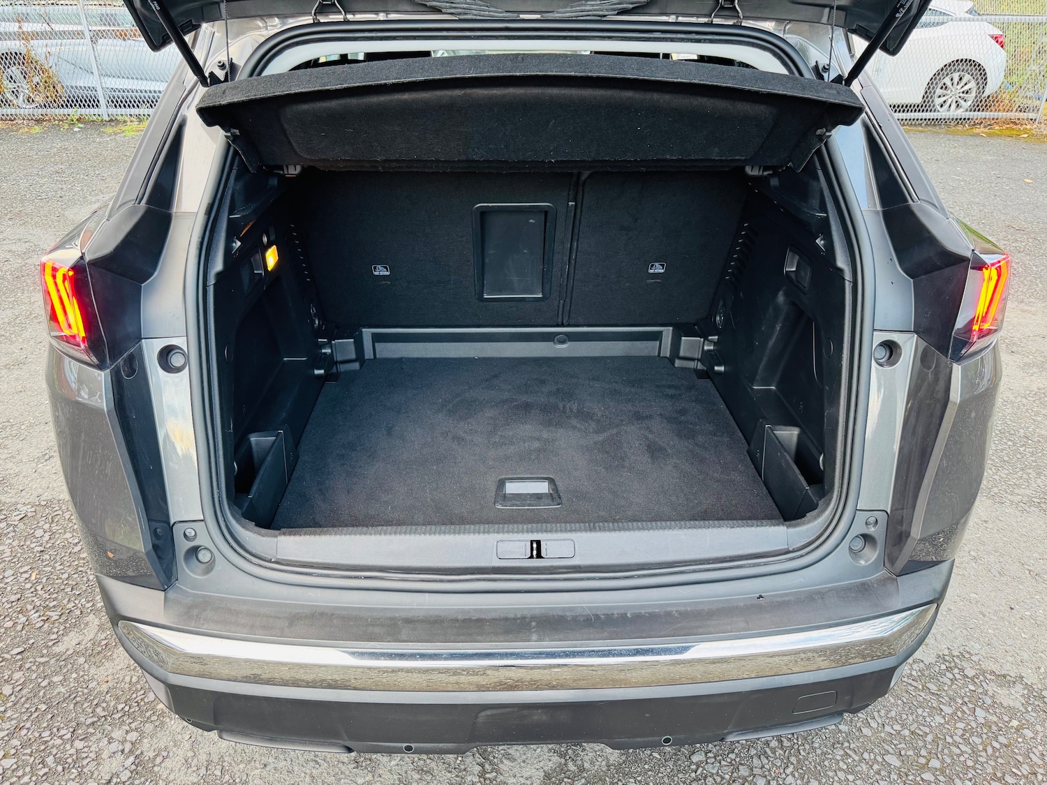 Used Peugeot 3008 2022 for sale - 75784442: Photo 35