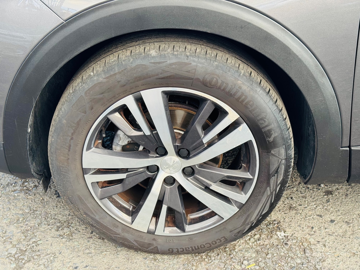 Used Peugeot 3008 2022 for sale - 75784442: Photo 38