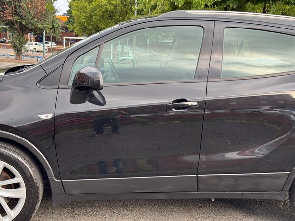 Used Vauxhall Mokka X 2019 for sale - 75637287: Photo 13