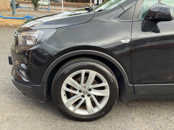 Used Vauxhall Mokka X 2019 for sale - 75637287: Photo 14