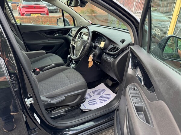 Used Vauxhall Mokka X 2019 for sale - 75637287: Photo 15
