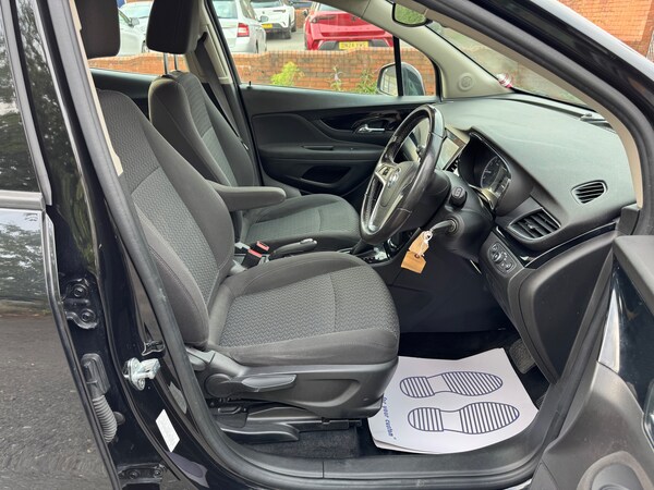 Used Vauxhall Mokka X 2019 for sale - 75637287: Photo 16