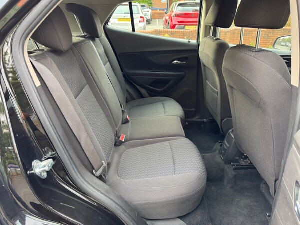 Used Vauxhall Mokka X 2019 for sale - 75637287: Photo 17