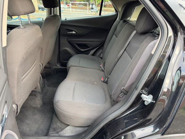 Used Vauxhall Mokka X 2019 for sale - 75637287: Photo 18