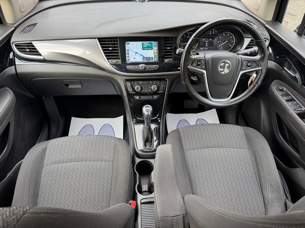 Used Vauxhall Mokka X 2019 for sale - 75637287: Photo 19