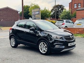 2019 (68) - ACTIVE 5-Door