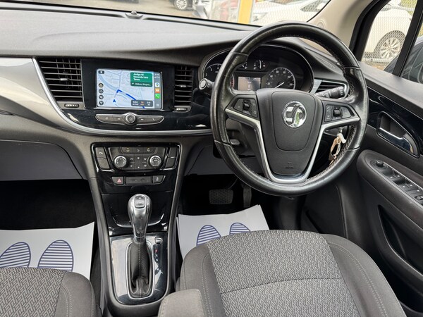Used Vauxhall Mokka X 2019 for sale - 75637287: Photo 20