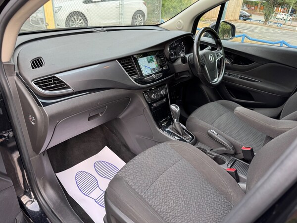 Used Vauxhall Mokka X 2019 for sale - 75637287: Photo 21