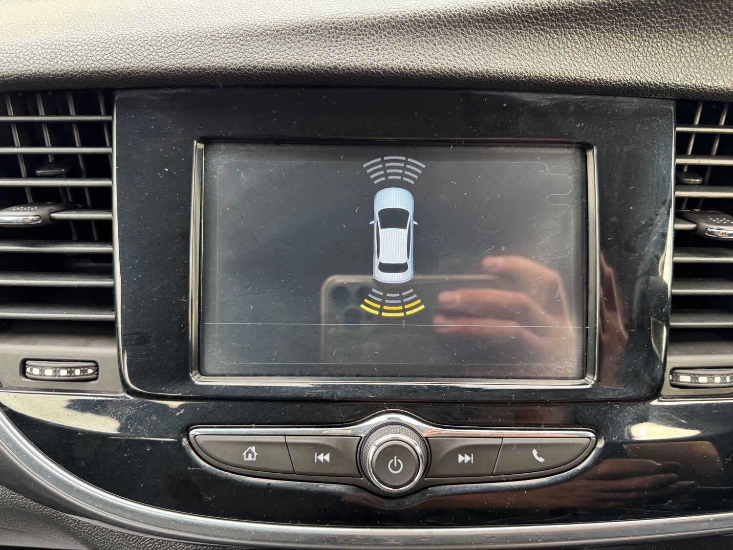 Vehicle 29