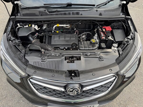 Used Vauxhall Mokka X 2019 for sale - 75637287: Photo 30