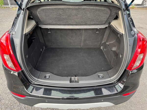 Used Vauxhall Mokka X 2019 for sale - 75637287: Photo 32
