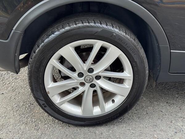 Used Vauxhall Mokka X 2019 for sale - 75637287: Photo 35