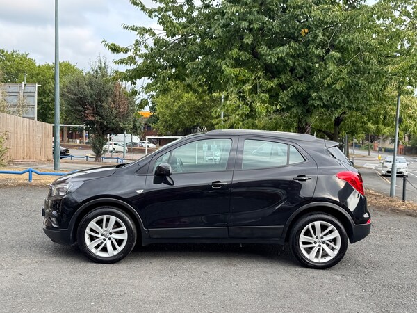 Used Vauxhall Mokka X 2019 for sale - 75637287: Photo 4