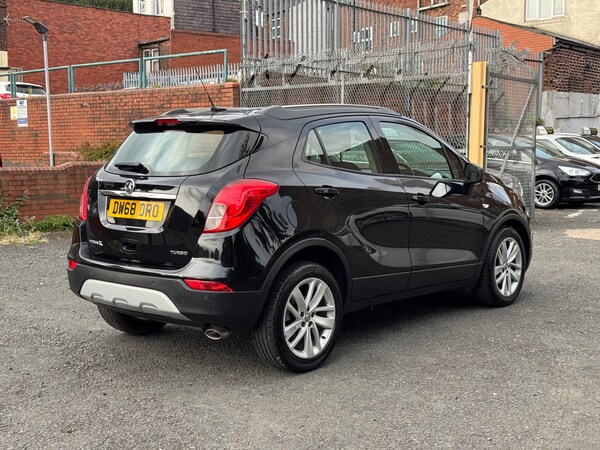 Used Vauxhall Mokka X 2019 for sale - 75637287: Photo 7