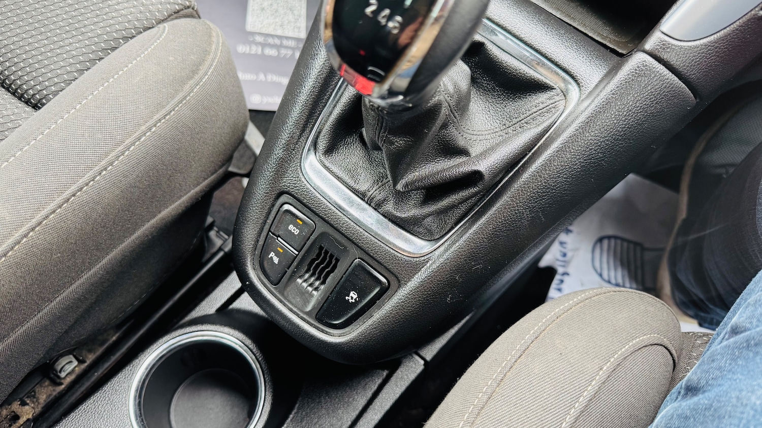 Used Vauxhall Zafira 2017 for sale - 78078582: Photo 30