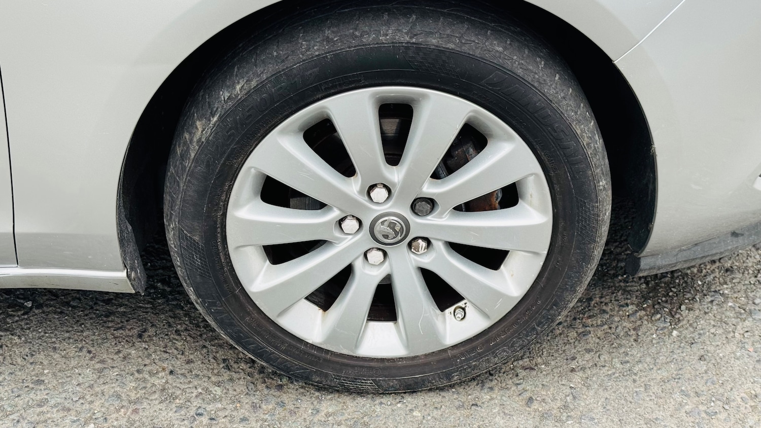 Used Vauxhall Zafira 2017 for sale - 78078582: Photo 32