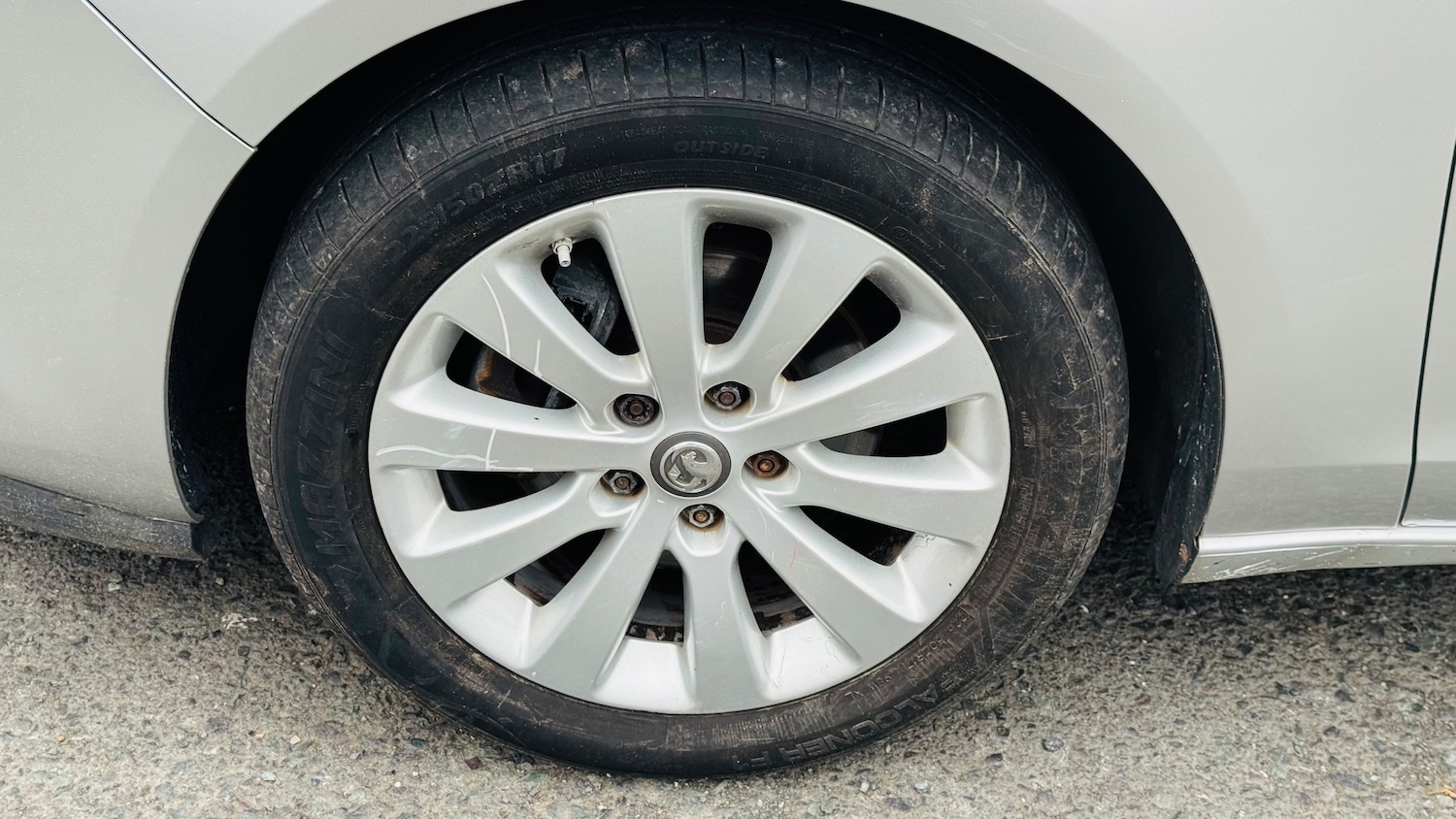 Used Vauxhall Zafira 2017 for sale - 78078582: Photo 34