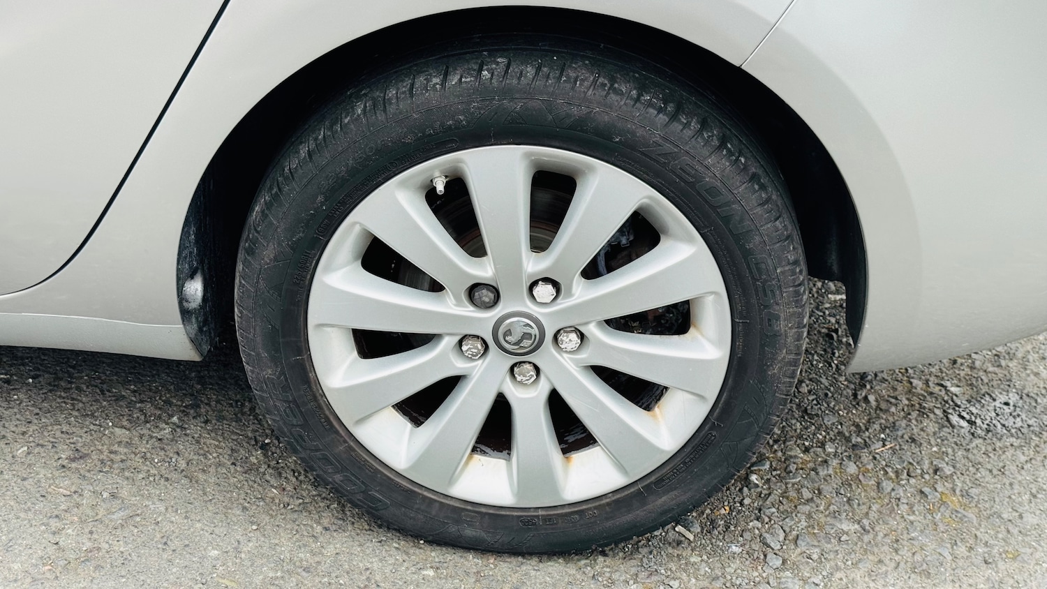 Used Vauxhall Zafira 2017 for sale - 78078582: Photo 35