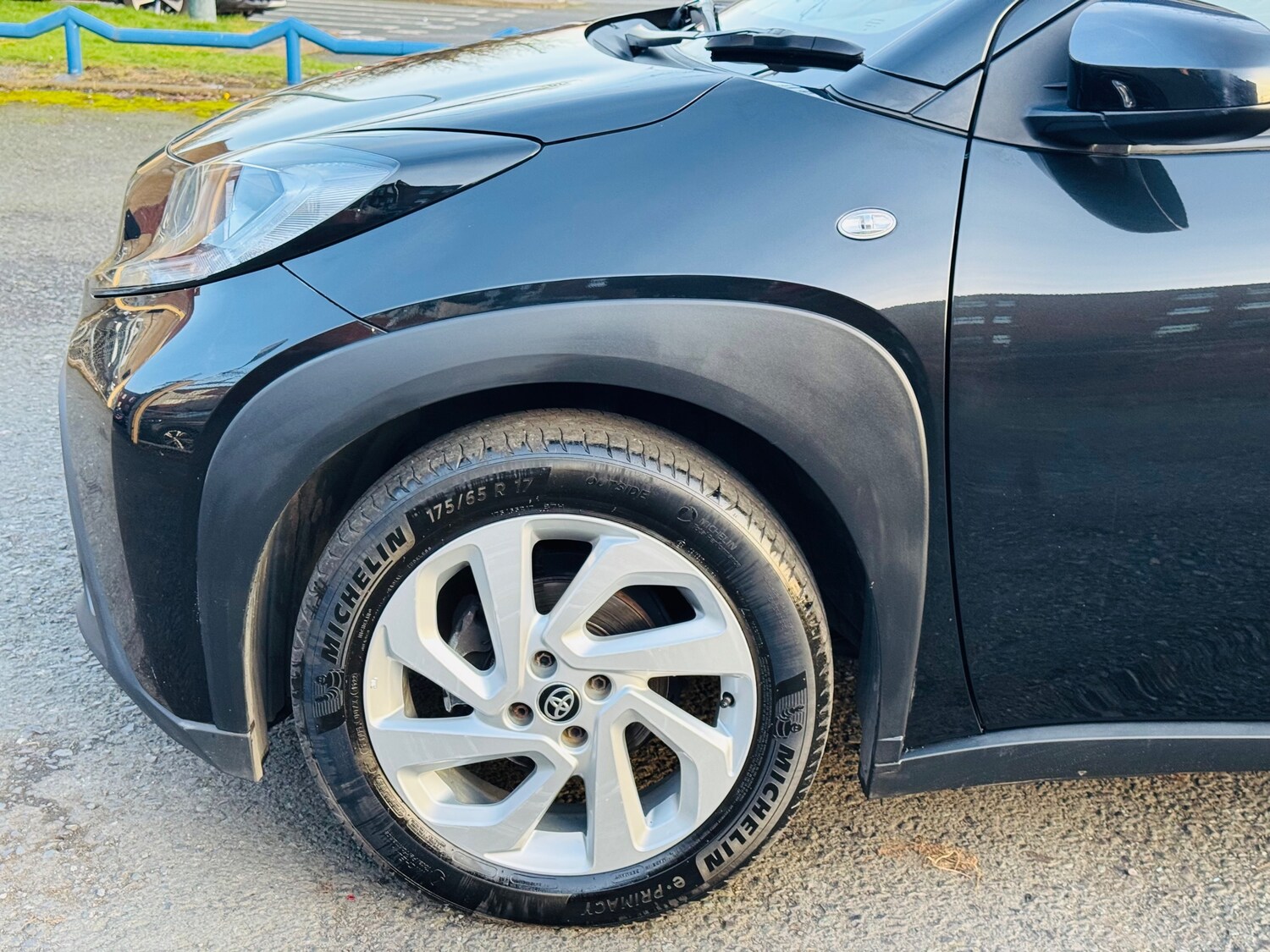 Used Toyota Aygo X 2022 for sale - 76919065: Photo 14