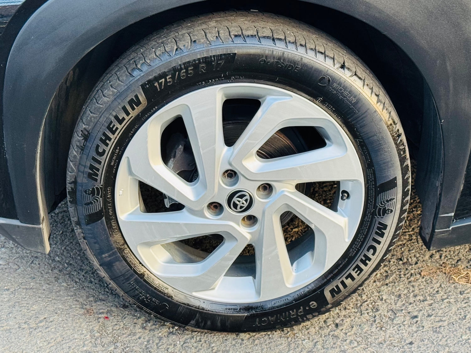 Used Toyota Aygo X 2022 for sale - 76919065: Photo 15