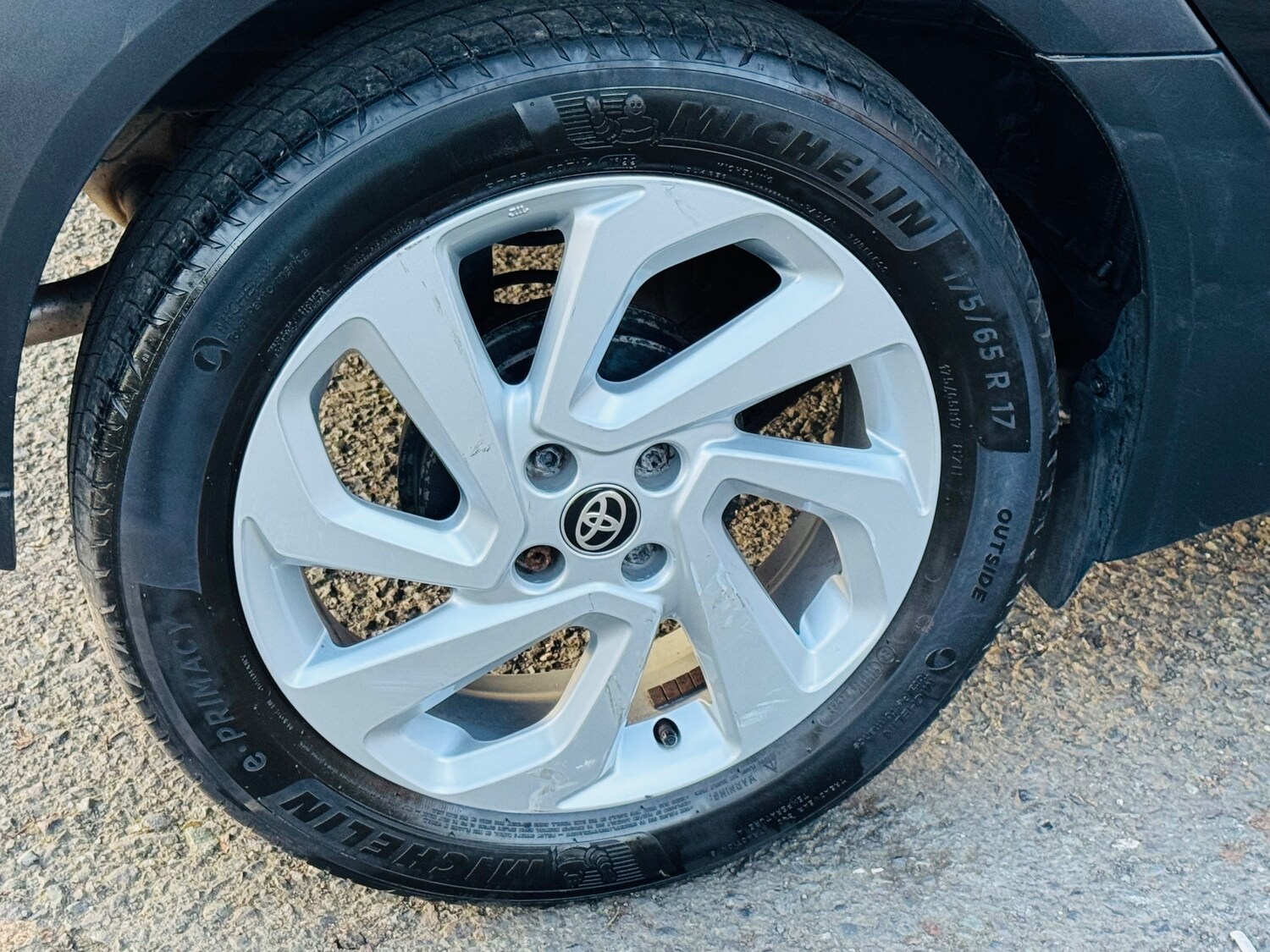 Used Toyota Aygo X 2022 for sale - 76919065: Photo 17