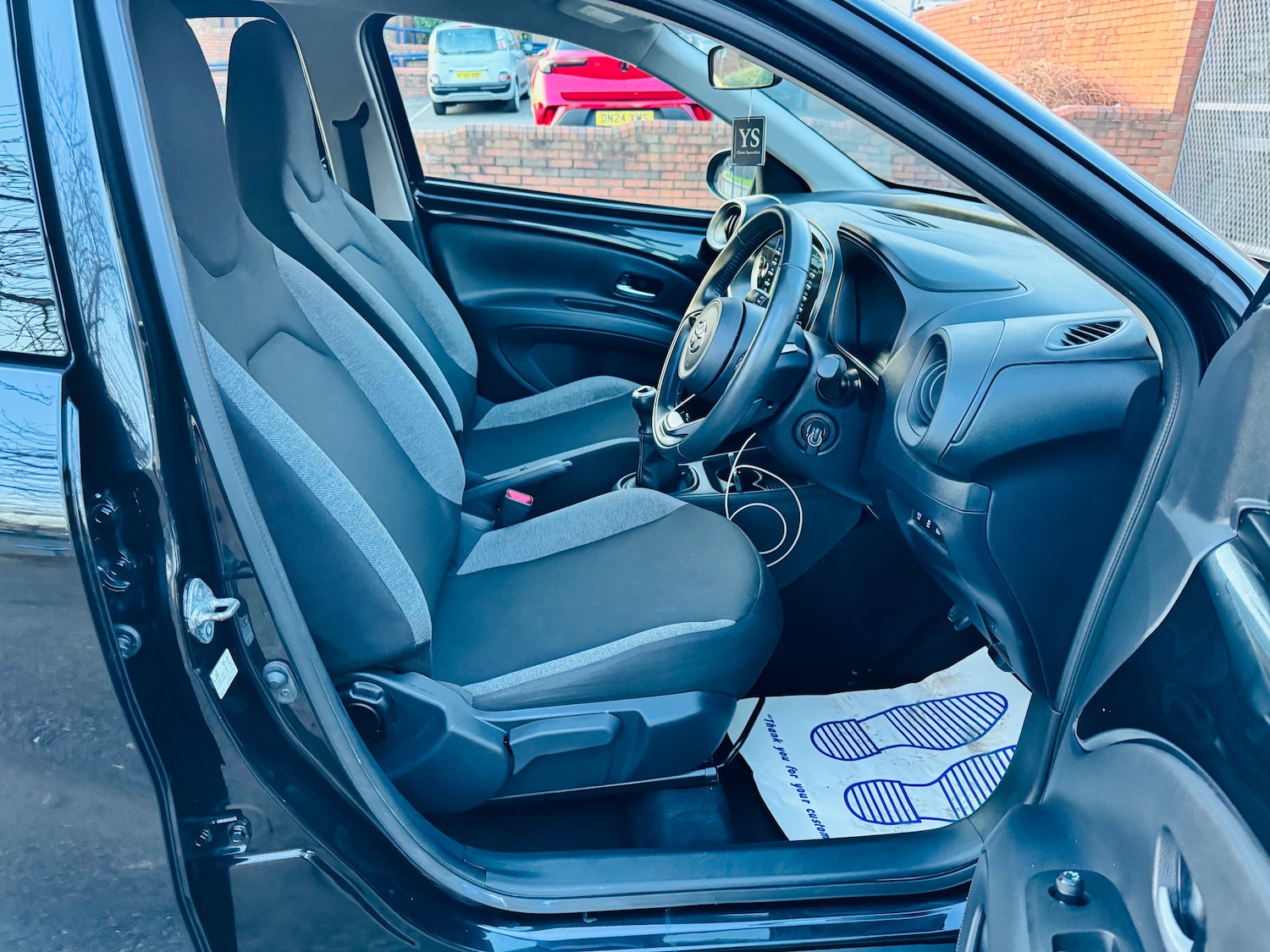 Used Toyota Aygo X 2022 for sale - 76919065: Photo 20