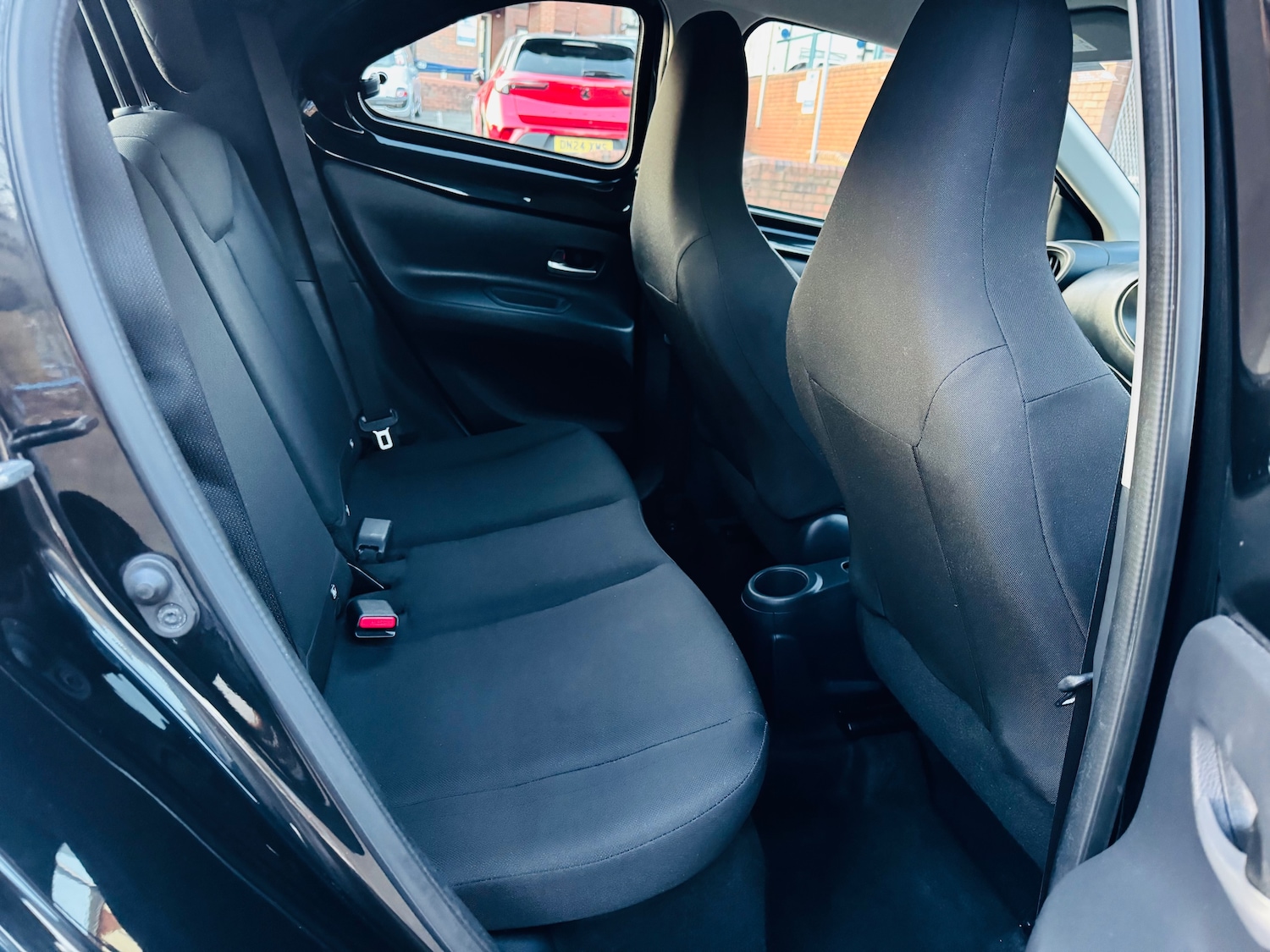 Used Toyota Aygo X 2022 for sale - 76919065: Photo 21